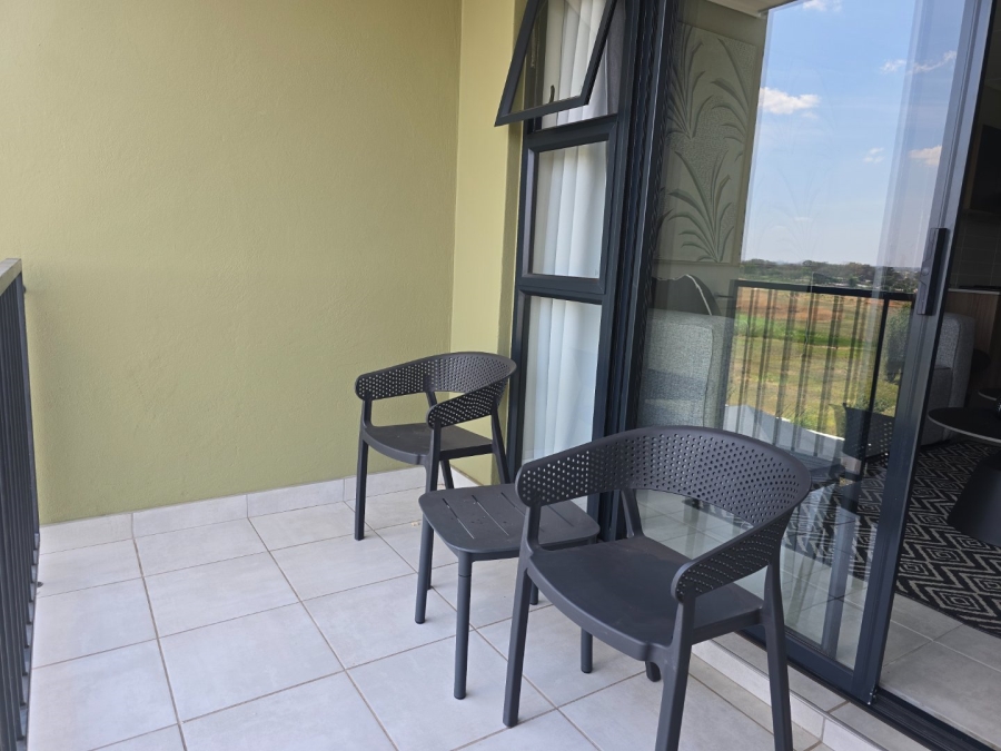 To Let 2 Bedroom Property for Rent in Witfield Gauteng
