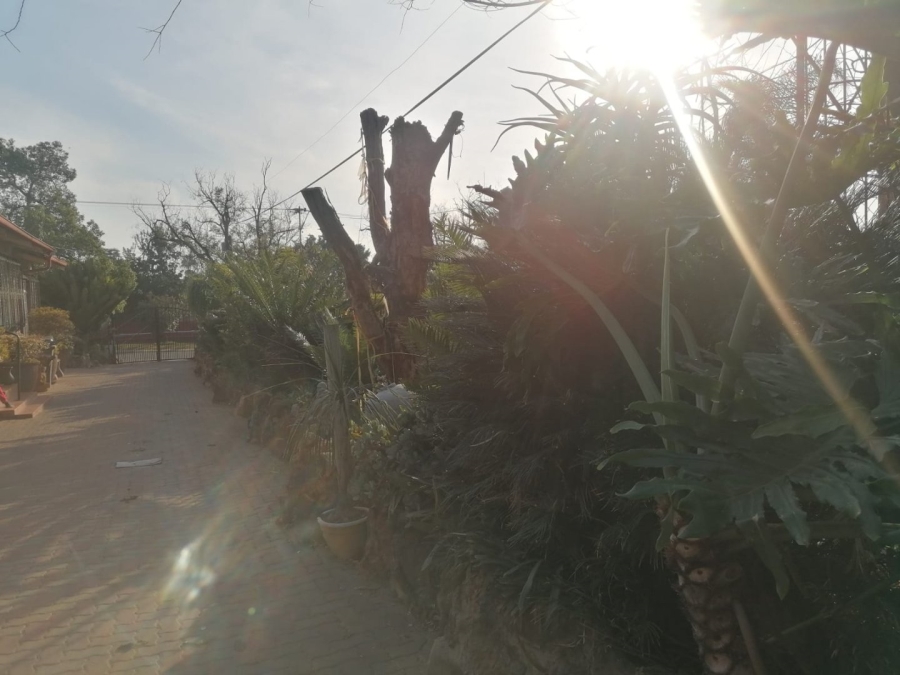 3 Bedroom Property for Sale in Villieria Gauteng
