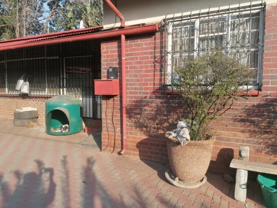 3 Bedroom Property for Sale in Villieria Gauteng