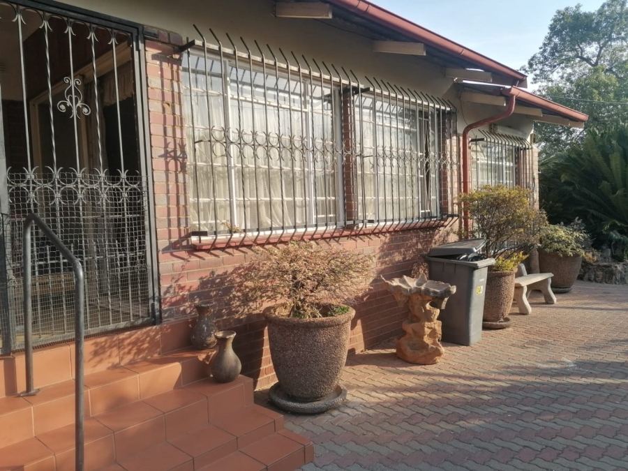 3 Bedroom Property for Sale in Villieria Gauteng