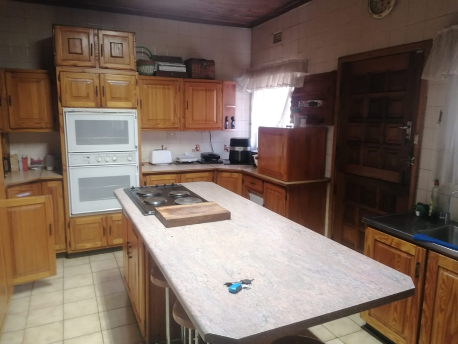 3 Bedroom Property for Sale in Villieria Gauteng