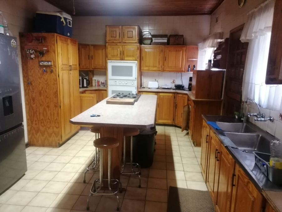 3 Bedroom Property for Sale in Villieria Gauteng