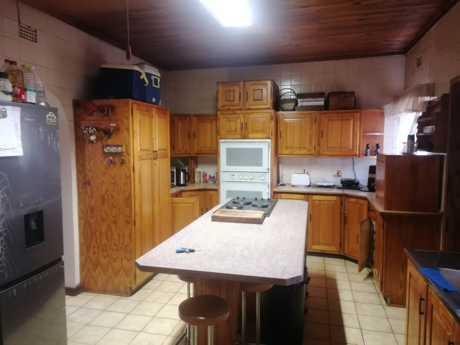 3 Bedroom Property for Sale in Villieria Gauteng