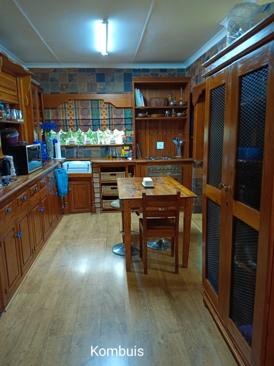 5 Bedroom Property for Sale in Doornpoort Gauteng