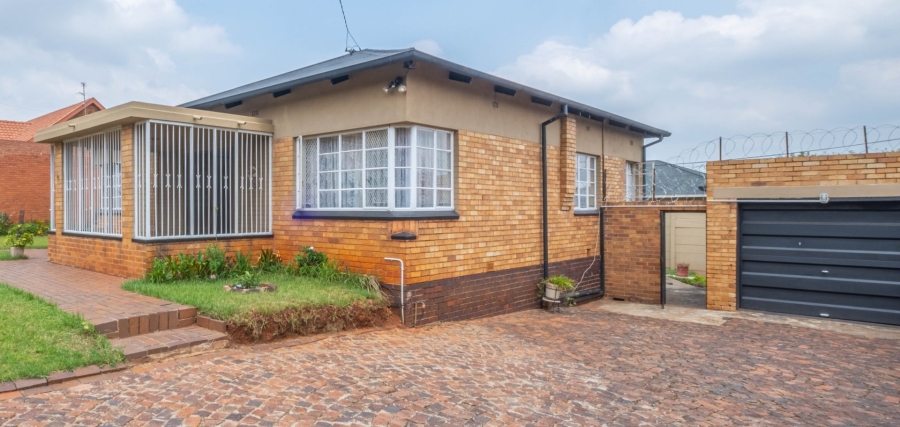 3 Bedroom Property for Sale in Primrose Hill Gauteng