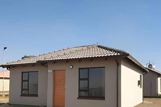 2 Bedroom Property for Sale in Crystal Park Gauteng