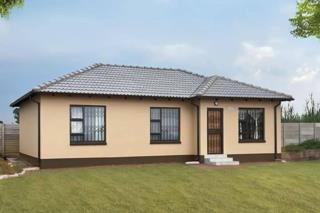 2 Bedroom Property for Sale in Crystal Park Gauteng