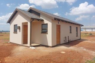 2 Bedroom Property for Sale in Crystal Park Gauteng