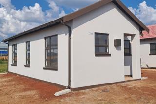 2 Bedroom Property for Sale in Crystal Park Gauteng