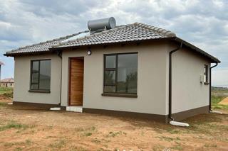 2 Bedroom Property for Sale in Crystal Park Gauteng