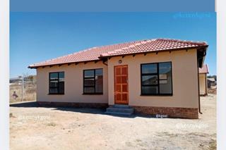 2 Bedroom Property for Sale in Crystal Park Gauteng