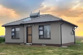 2 Bedroom Property for Sale in Crystal Park Gauteng