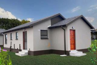 2 Bedroom Property for Sale in Crystal Park Gauteng