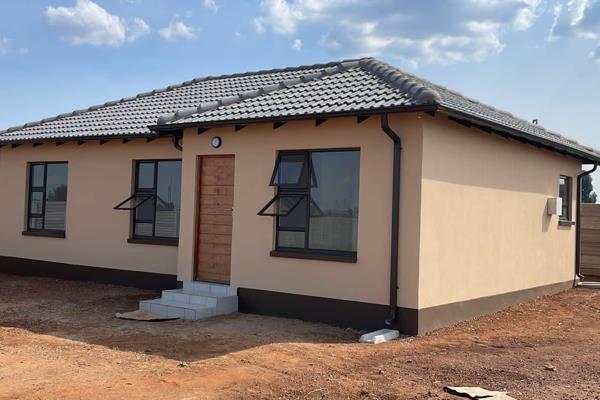 2 Bedroom Property for Sale in Crystal Park Gauteng