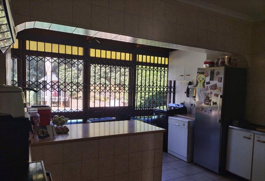 3 Bedroom Property for Sale in Harmelia Gauteng