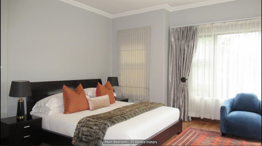 5 Bedroom Property for Sale in Stone River Estate Gauteng