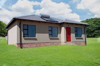 3 Bedroom Property for Sale in Crystal Park Gauteng