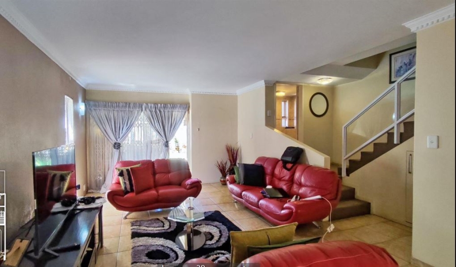 3 Bedroom Property for Sale in Bedford Gardens Gauteng