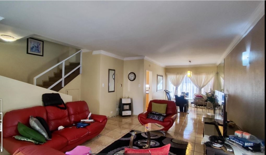 3 Bedroom Property for Sale in Bedford Gardens Gauteng
