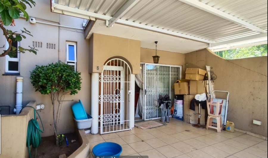 3 Bedroom Property for Sale in Bedford Gardens Gauteng