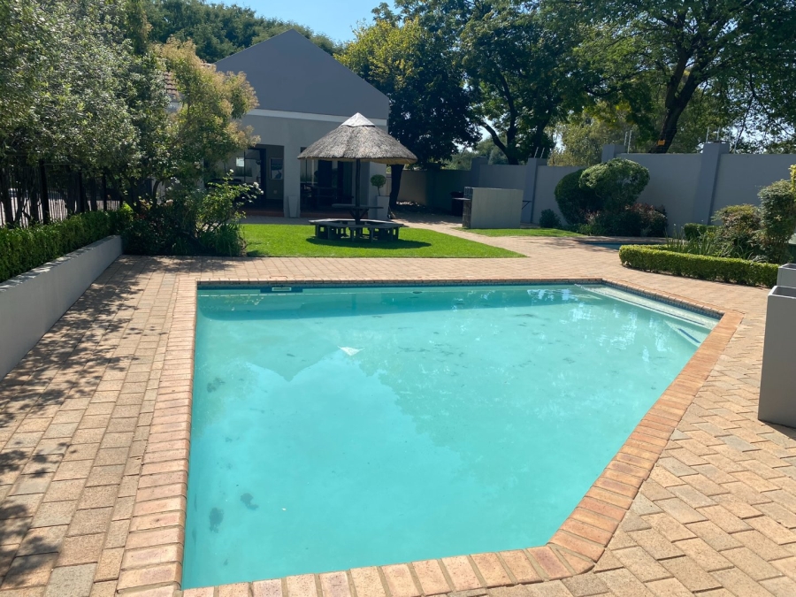 2 Bedroom Property for Sale in Fourways Gauteng
