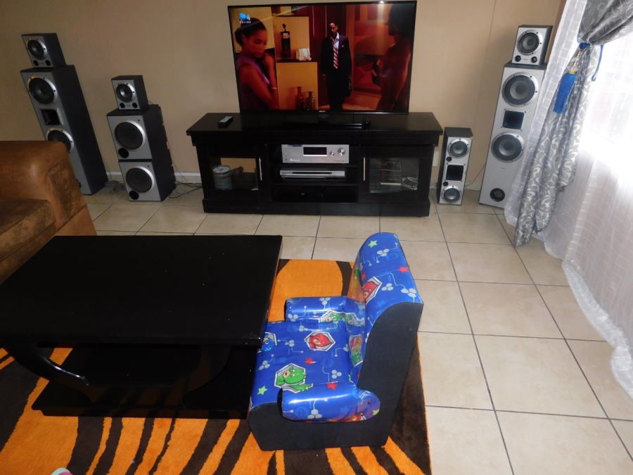 2 Bedroom Property for Sale in Silverton Gauteng