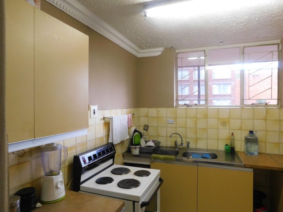 2 Bedroom Property for Sale in Silverton Gauteng