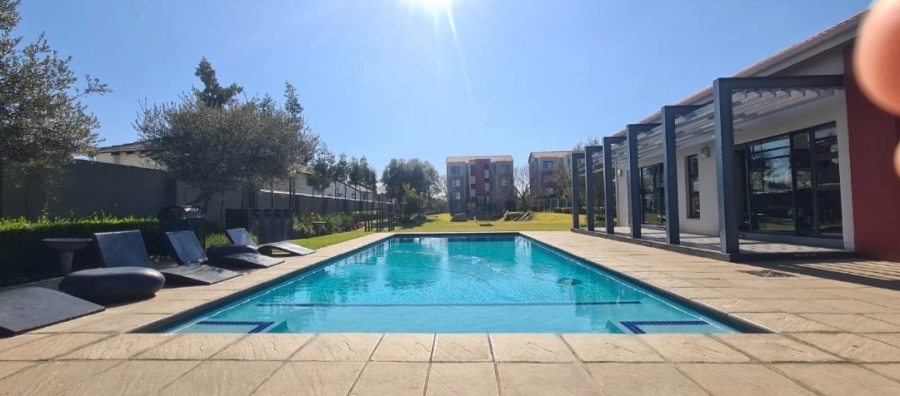 2 Bedroom Property for Sale in Broadacres Gauteng