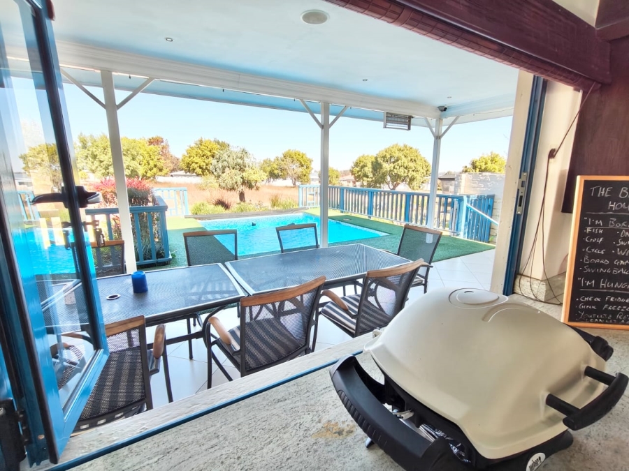 4 Bedroom Property for Sale in Vaal Marina Gauteng