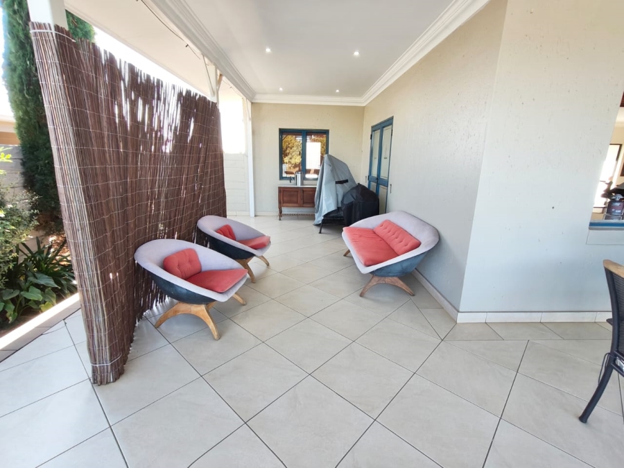 4 Bedroom Property for Sale in Vaal Marina Gauteng