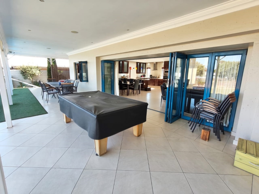 4 Bedroom Property for Sale in Vaal Marina Gauteng