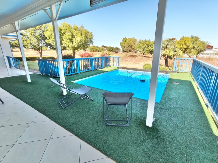 4 Bedroom Property for Sale in Vaal Marina Gauteng