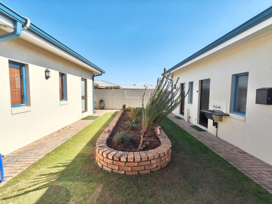 4 Bedroom Property for Sale in Vaal Marina Gauteng
