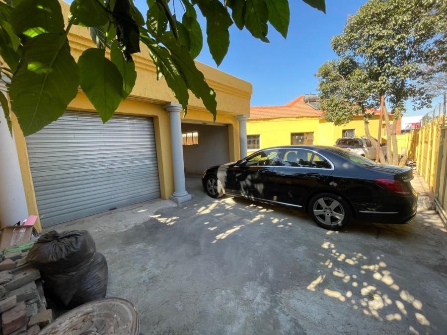4 Bedroom Property for Sale in Boksburg North Gauteng