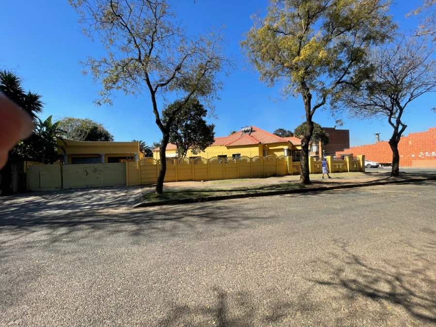 4 Bedroom Property for Sale in Boksburg North Gauteng
