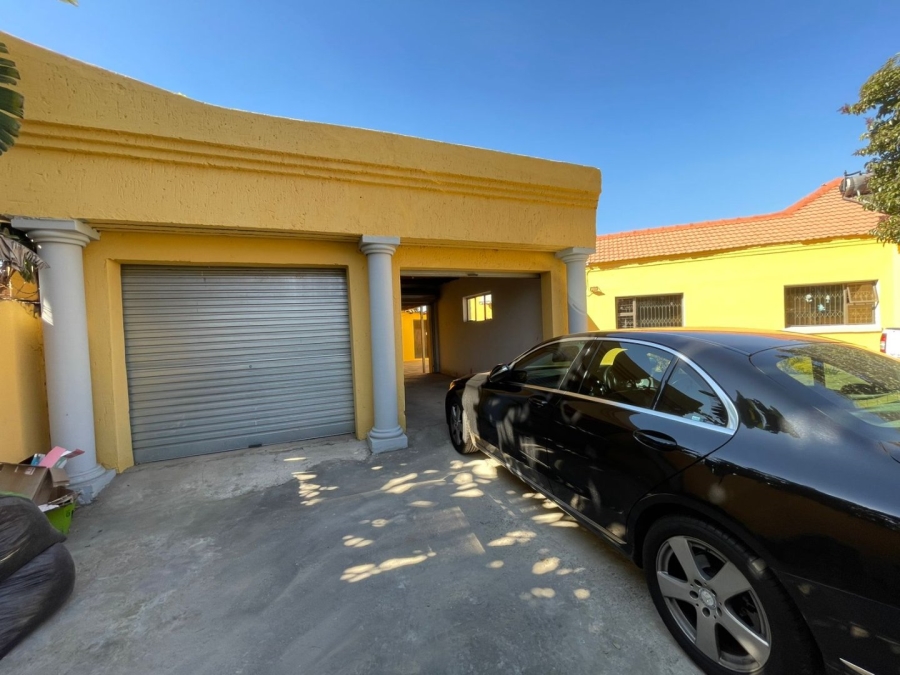 4 Bedroom Property for Sale in Boksburg North Gauteng