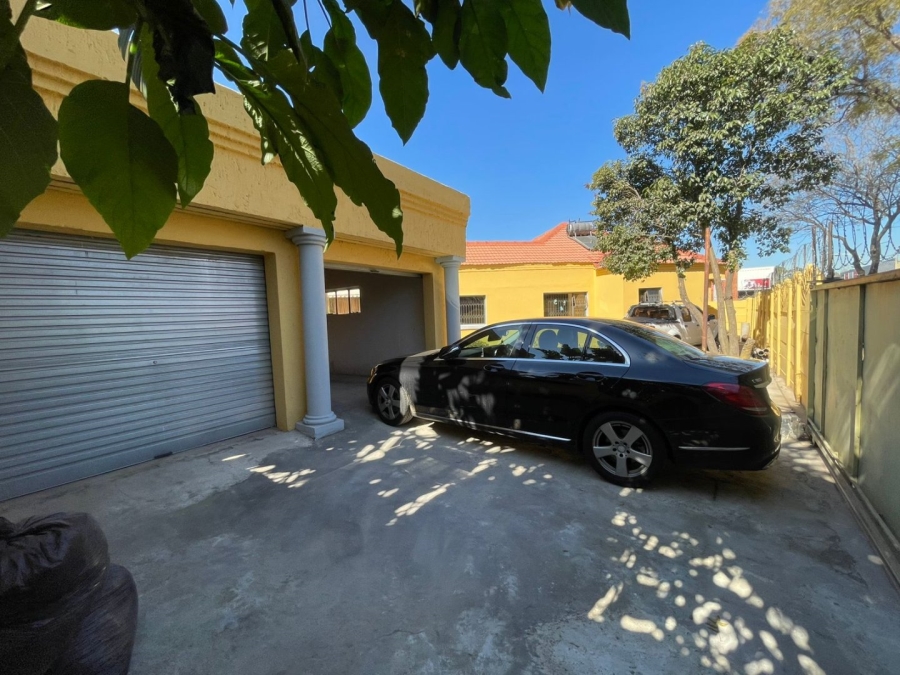 4 Bedroom Property for Sale in Boksburg North Gauteng