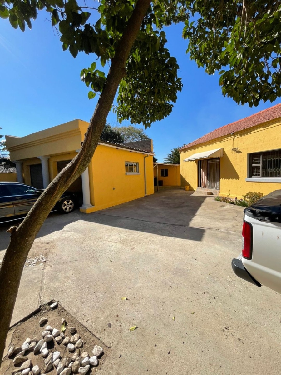 4 Bedroom Property for Sale in Boksburg North Gauteng