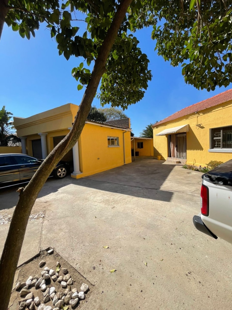 4 Bedroom Property for Sale in Boksburg North Gauteng