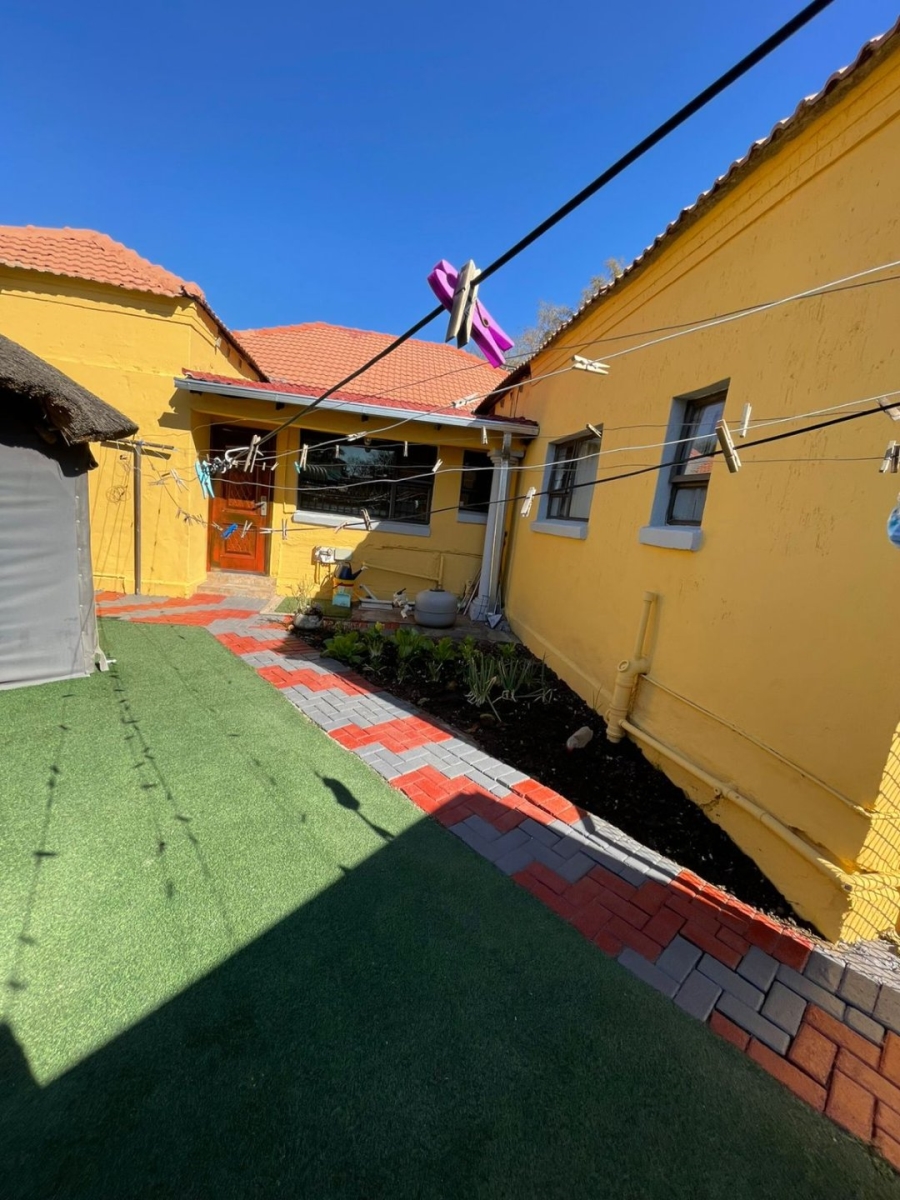 4 Bedroom Property for Sale in Boksburg North Gauteng
