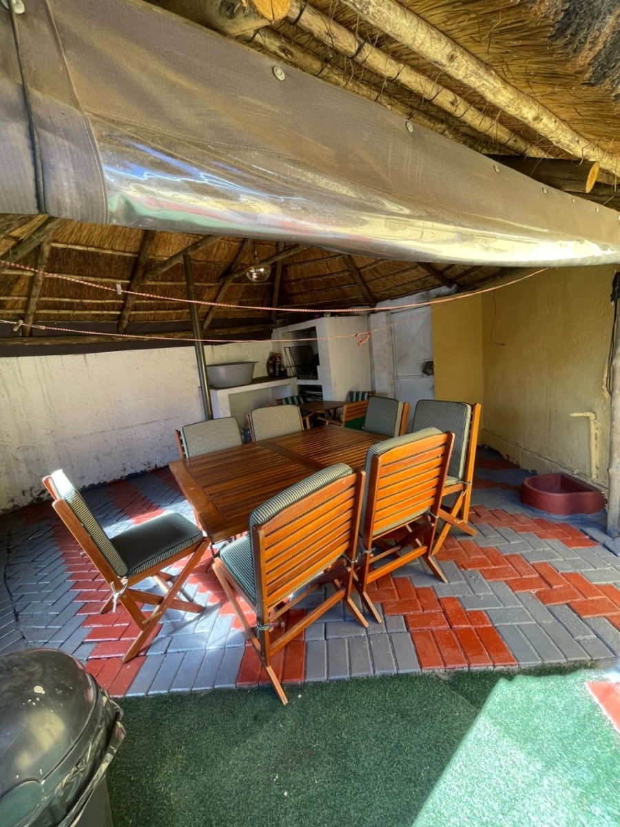4 Bedroom Property for Sale in Boksburg North Gauteng
