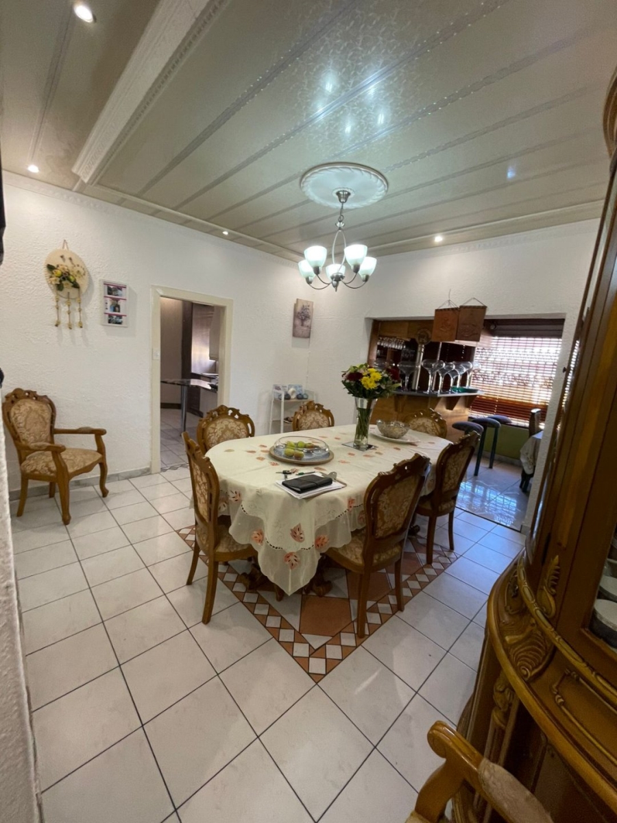 4 Bedroom Property for Sale in Boksburg North Gauteng