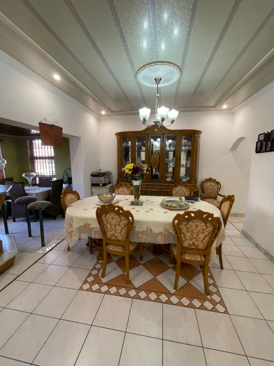 4 Bedroom Property for Sale in Boksburg North Gauteng