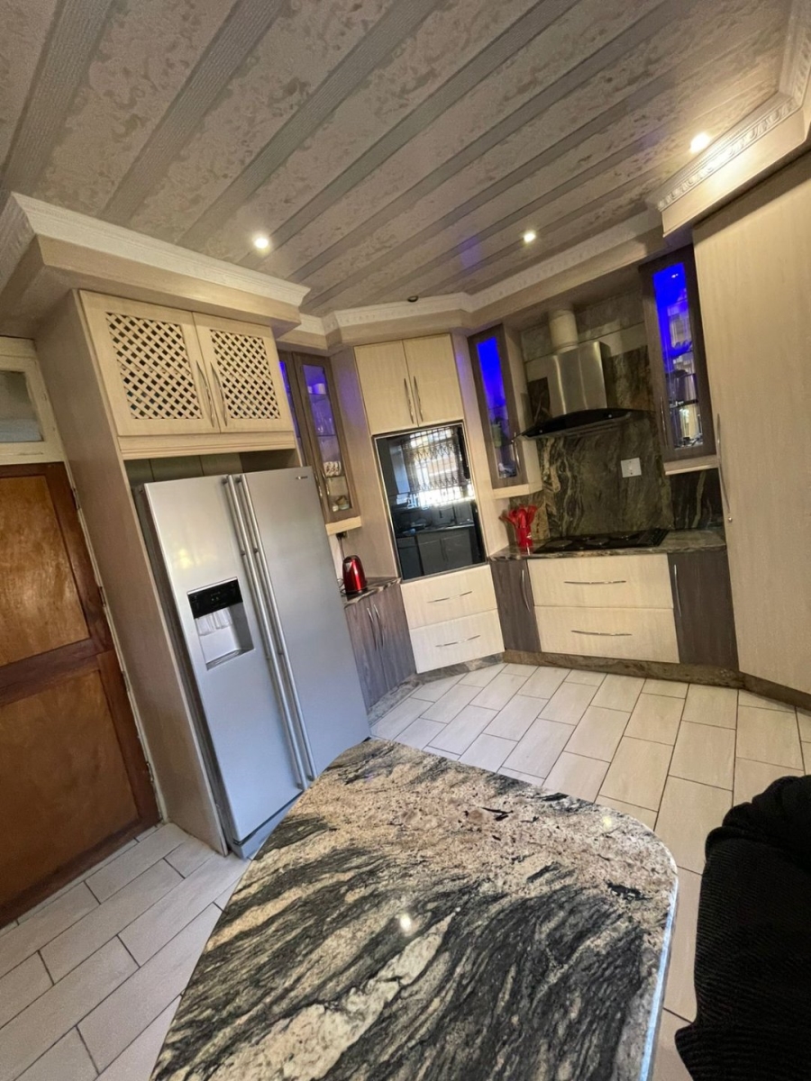 4 Bedroom Property for Sale in Boksburg North Gauteng