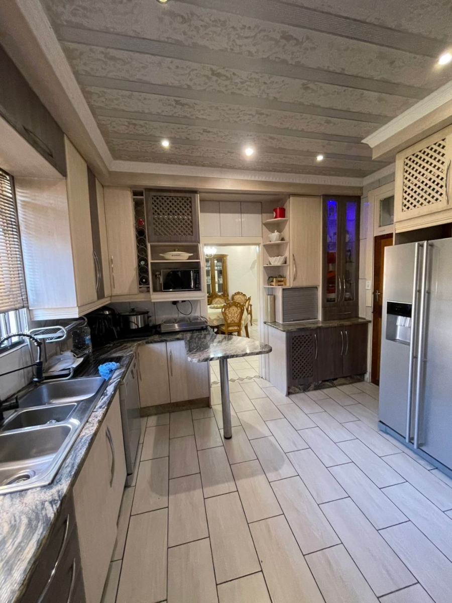 4 Bedroom Property for Sale in Boksburg North Gauteng