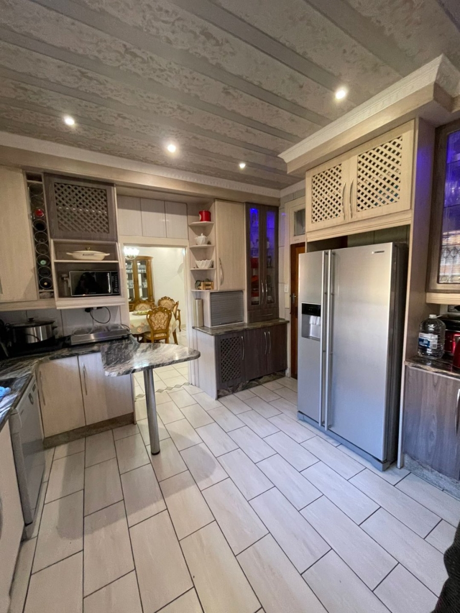 4 Bedroom Property for Sale in Boksburg North Gauteng