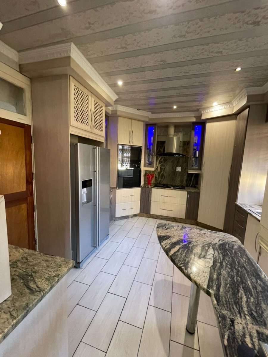 4 Bedroom Property for Sale in Boksburg North Gauteng
