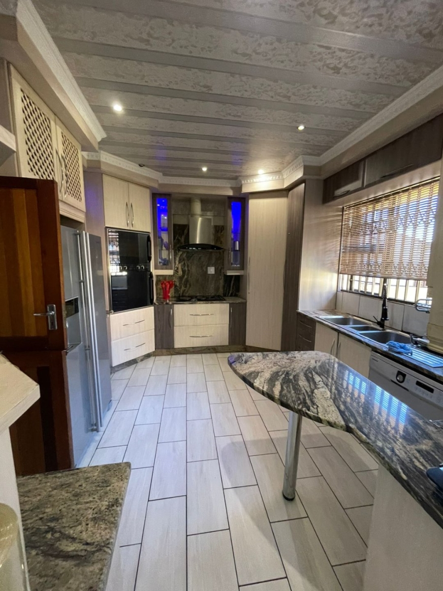 4 Bedroom Property for Sale in Boksburg North Gauteng