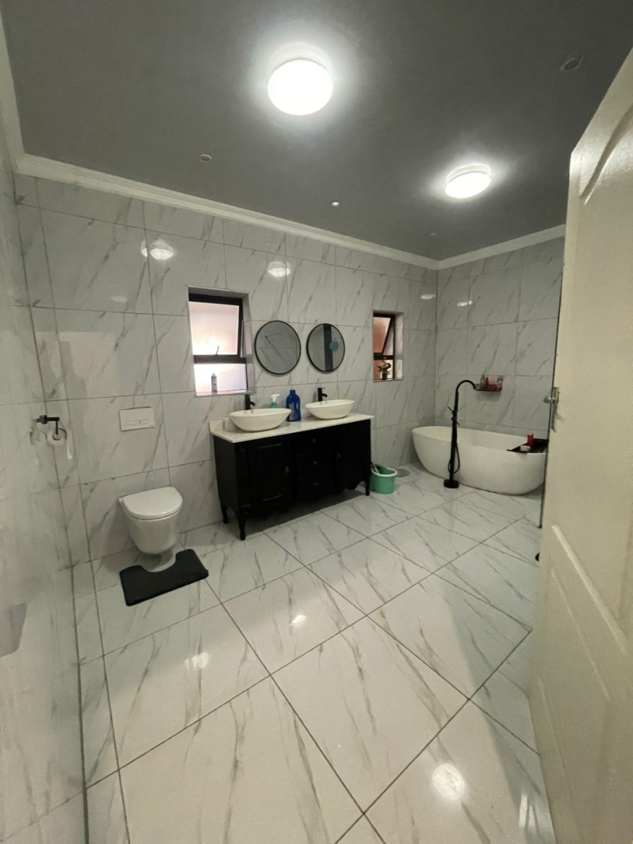 4 Bedroom Property for Sale in Boksburg North Gauteng