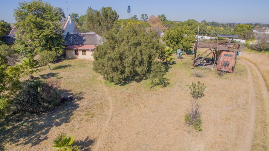  Bedroom Property for Sale in Chartwell Gauteng